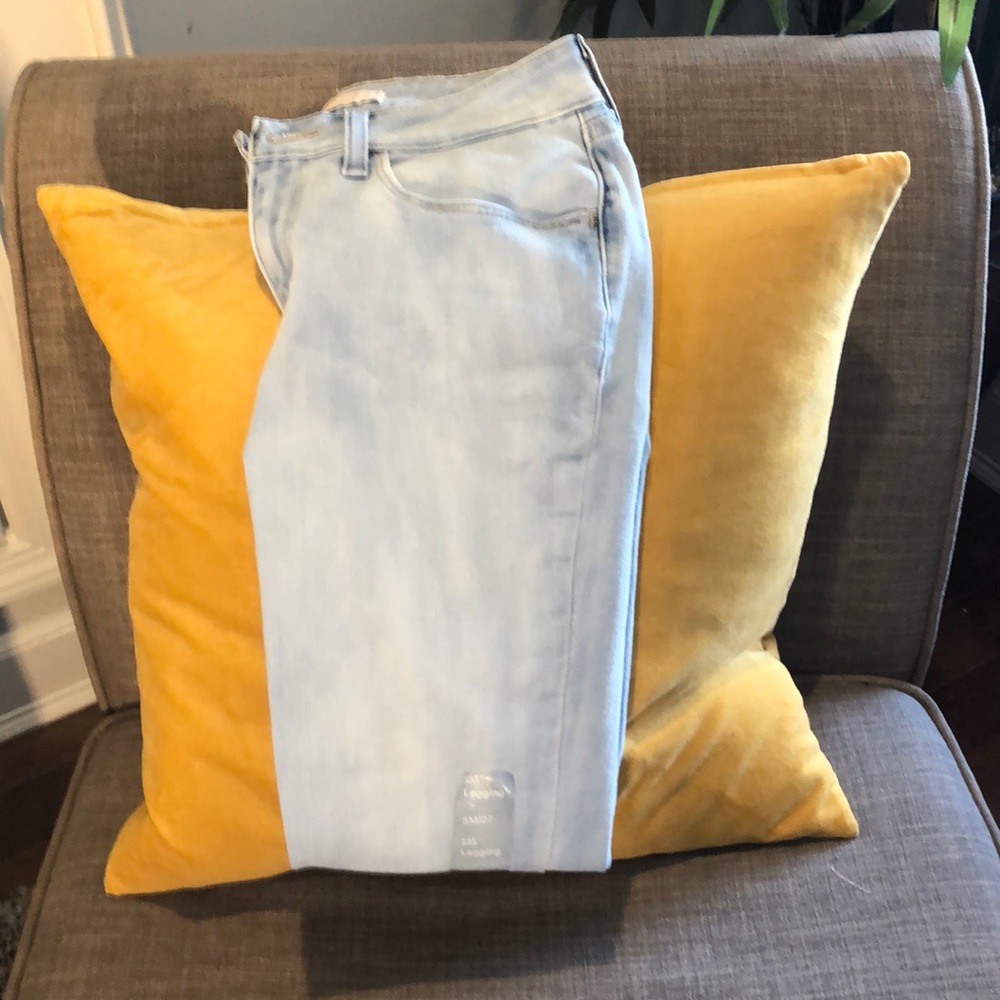 Levi Jeggings
